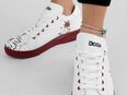 DOGO Ace Low-Top Sneaker Spirit Animal Damen Sneaker Sneaker Vegan in 00000