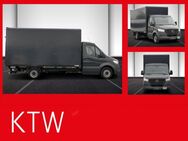 Mercedes-Benz Sprinter 316CDI Maxi Koffer,LBW,Klima,MBUX - Hildesheim