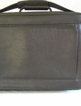 Tasche-Business von der Firma Stratic in Schwarz - Berlin Mitte