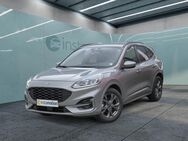 Ford Kuga, 2.5 l ST-Line Duratec (FHEV), Jahr 2023 - München