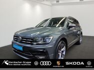 VW Tiguan, 2.0 TDI United, Jahr 2021 - Kaiserslautern