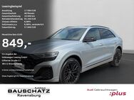 Audi Q8, 50 TDI quattro S line, Jahr 2023 - Ravensburg