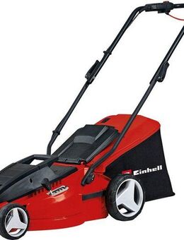 Einhell Elektrorasenmäher GC-EM 1500/36, 36 cm Schnittbreite