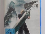 PS4 Spiel Final Fantasy VII - Unna