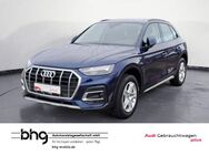 Audi Q5, 40 TDI quattro advanced, Jahr 2022 - Rottweil