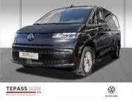 VW Multivan, 2.0 l TDI Lang APP, Jahr - Schwelm