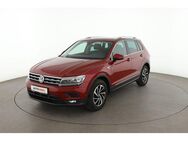 VW Tiguan 1.4 TSI ACT Join - Berlin