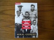 Das Herz der Gewalt,Mikal Gilmore,Goldmann Verlag,1996 - Linnich