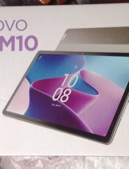 Lenovo Tablet M10 Plus 3rd Gen - Gelsenkirchen