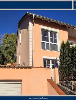 Modernes, stilvolles Einfamilienhaus mit vielen Gestaltungsmöglichkeiten - Bühlerzell