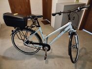 Fahrrad - Wolfenbüttel