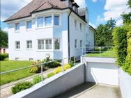 Großzügige 3,5-Zimmer-Wohnung in ruhiger Lage mit Tiefgaragenstellplatz - Amberg
