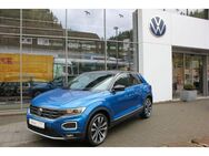 VW T-Roc Sport 1.5 TSI DSG Navi,LED,NSW,SHZ,PDC - Wildberg (Baden-Württemberg)