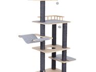 Modern Living Kratzbaum Jardine - grau