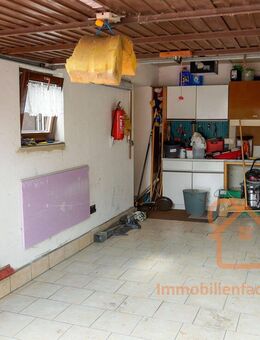 Modernes Einfamilienhaus mit PV-Anlage, gepflegter Zustand und mtl. Zusatzeinkommen! - Elgersburg