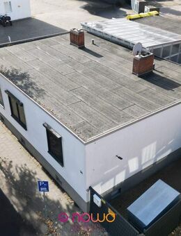 Zwei Häuser, tausend Pläne: Wohnen & Arbeiten, Mehrgenerationen inkl. Wintergarten und Garage - Braunschweig