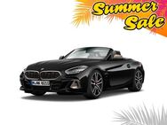 BMW Z4 M, 40i Roadster LMR Hifi, Jahr 2023 - Krefeld