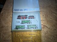 50 Jahre Märklin H0 - Unterreichenbach