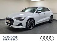 Audi A3, Sportback advanced 35 TFSI, Jahr 2024 - Ebersberg