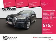 Audi Q7, 3.0 TDI quattro S line NP92, Jahr 2019 - Weil der Stadt