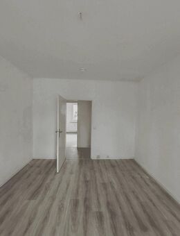 Charmante 1-Zimmer-Wohnung in Borna - Ideal für Singles! - Borna