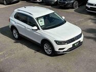 VW Tiguan, 2.0 TDI Highl APP, Jahr 2020 - Schwabach