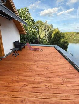 Wohnen am Wasser - Mehrfamilienhaus mit direktem Seezugang - Mittenwalde (Landkreis Dahme-Spreewald)