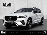 Volvo XC60, Plus Dark Recharge Plug-In Hybrid AWD T8 Twin Engine EU6e digitales, Jahr 2024 - Aachen