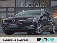 Opel Insignia, 2.0 ST D Elegance, Jahr 2021 - Lauingen (Donau)