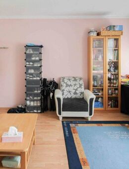 Zentrumsnahe 2 Zimmer-Whg am Stadtgarten, Nähe Therme - Aachen