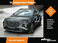 Hyundai Tucson, 1.6 T Prime P, Jahr 2023 - Weißenburg (Bayern)