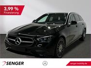 Mercedes C 220, d T Avantgarde °-K, Jahr 2024 - Bünde