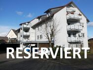 Wohnung in Hohenfels - Hohenfels (Baden-Württemberg)