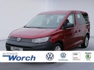 VW Caddy, 2.0 TDI, Jahr 2024 - Südharz