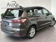 Ford S-Max 2.0 EcoBlue Titanium NAV+AHK+KAMERA+CARPLAY - Wardenburg