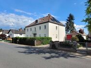 2-Zimmer-Dachgeschoss Wohnung mit Loggia - Heddesheim