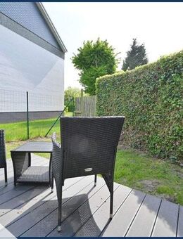 Ihr eigenes Zuhause in Ostsee-Nähe - Kompakter Bungalow mit Garten für Eigennutzer & Anleger - Kellenhusen (Ostsee)