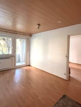 Waiblingen: 2-Zimmer-Wohnung mit schöner Raumaufteilung auf der Korber Höhe - Waiblingen