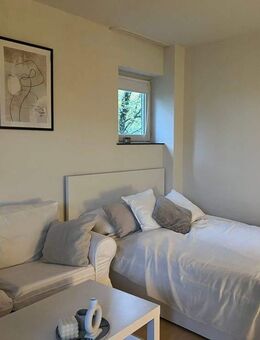 Klein, aber oho! Modernes City-Nest mit Balkon in Top-Lage Hockstein, Mönchengladbach! - Mönchengladbach