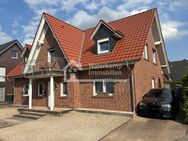 Einfamilienhaus mit Einliegerwohnung mit "Sonnengarantie" im Speckgürtel von Münster - Nordwalde
