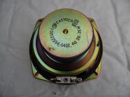 Einbaulautsprecher Universallautsprecher 4 Ohm 25 Watt - Kolkwitz