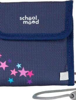 SCHOOL-MOOD® Brustbeutel