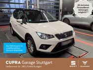 Seat Arona, 1.0 TSI Style OPF, Jahr 2021 - Stuttgart