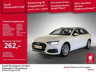 Audi A4, Avant 30 TDI ° PDCplus, Jahr 2020 - Stuttgart