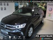 VW Taigo, 1.0 TSI Move IQ-Drive, Jahr 2023 - Versmold