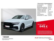 Audi Q8, 55 TFSI e quattro, Jahr 2022 - Bielefeld