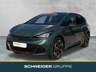 CUPRA Born, VZ 326 h HEATPUMP, Jahr 2022 - Chemnitz