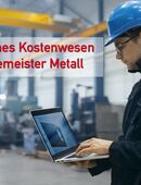 Betriebliches Kostenwesen für Industriemeister Metall (3 Monate) in 40764