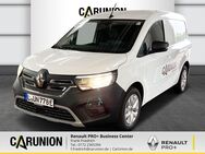 Renault Kangoo, Rapid E-Tech Advance L1 22kW, Jahr 2022 - Markkleeberg Zentrum