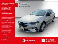 Opel Insignia, Business Sports Tourer Display, Jahr 2023 - Elsterwerda